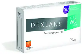 Dexlansoprazole Capsule
